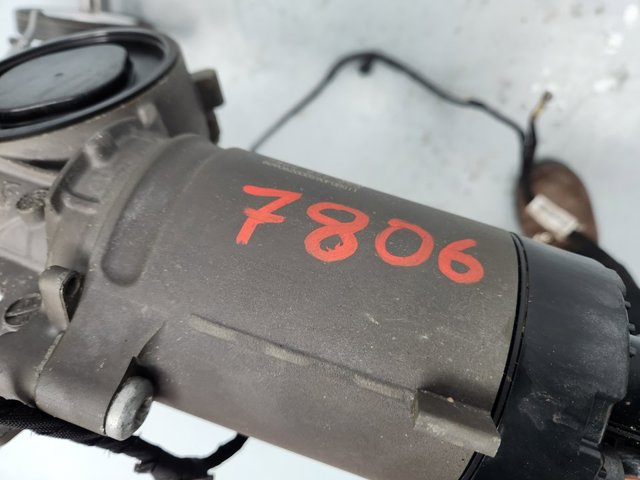 5WB423053AN VAG Рулевая рейка купить в Кривой Рог