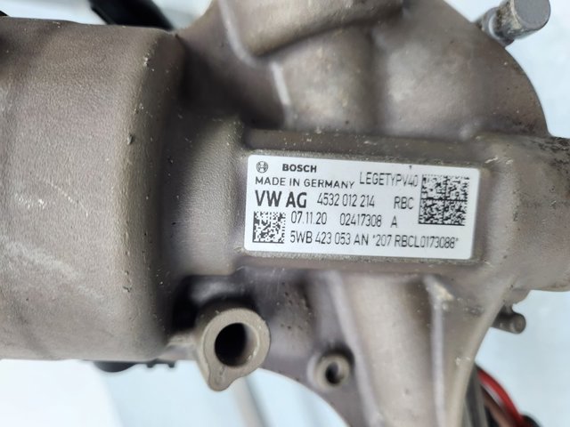 5WB423053AN Рейка рулевая купить Одесса
