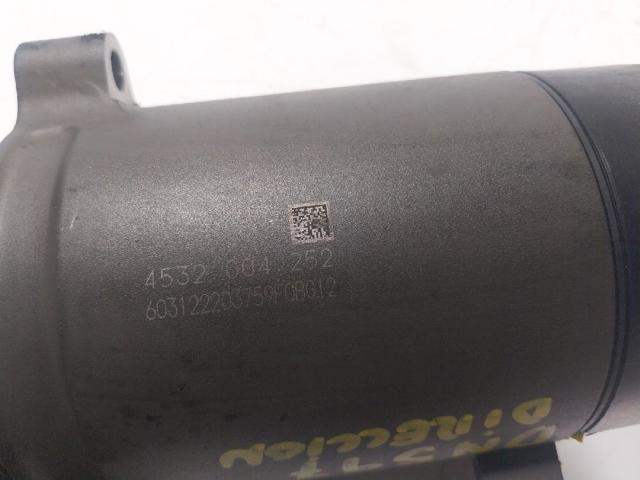 Cremalheira da direção Seat Leon 4 KL1, KLG