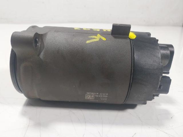Cremalheira da direção Seat Leon 4 KL1, KLG