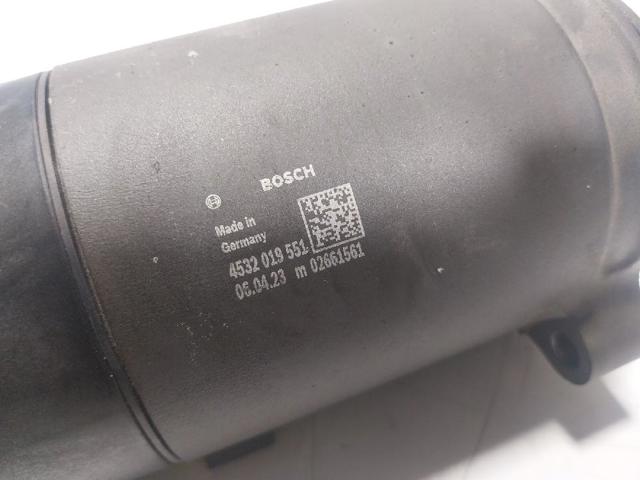 Cremalheira da direção Seat Leon 4 KL1, KLG