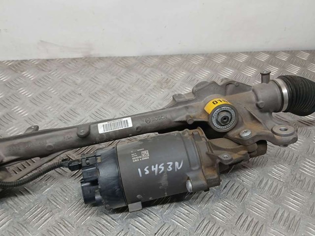 5WB423053BC VAG Рулевая рейка купить в Ирпень
