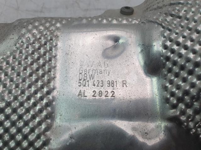 5WB423053BC VAG Рейка рулевая купить в Черкассы