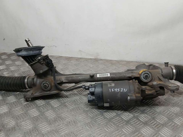 5WB423053BC Рулевая рейка купить Тернополь