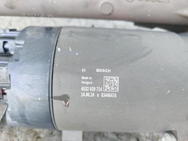 5WB423053BC Рулевая рейка купить Каменское