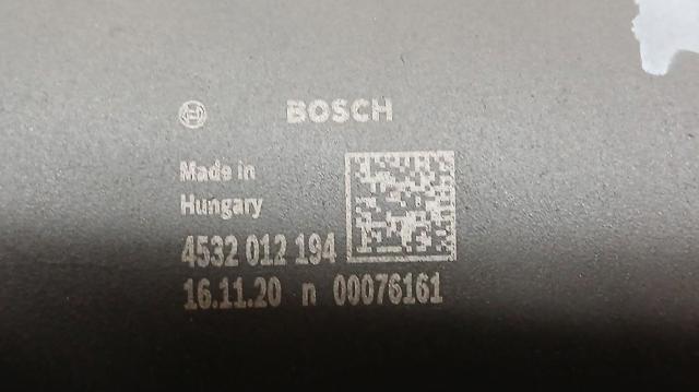 5WB423054K VAG Рулевая рейка купить в Николаев