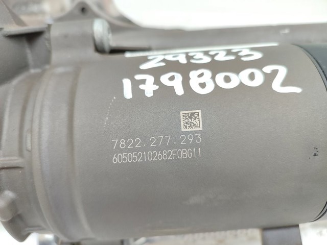 VAG 5WB423054K Рейка рулевая в наличии Житомир