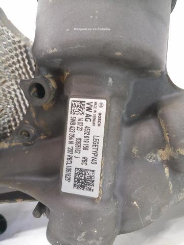 VAG 5WB423054N Рейка рулевая в наличии Каменское
