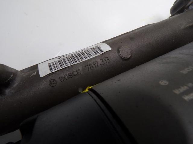 Cremalheira da direção Seat Leon 4 KL1, KLG