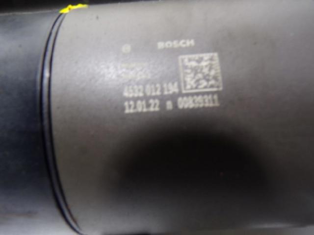 Cremalheira da direção Seat Leon 4 KL1, KLG