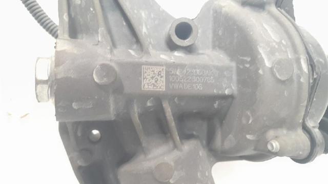 5WB423062B VAG Рулевая рейка купить в Ужгород