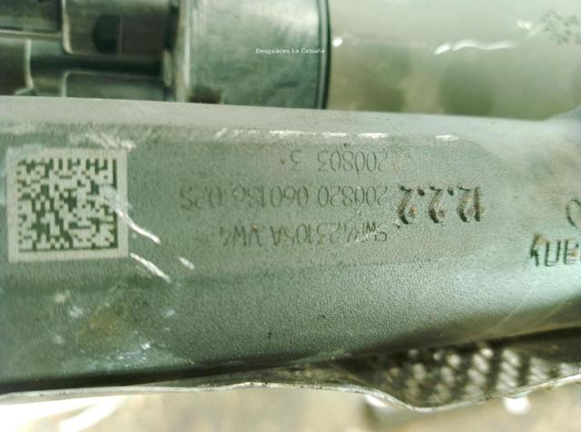 5WB423105A купить Ужгород