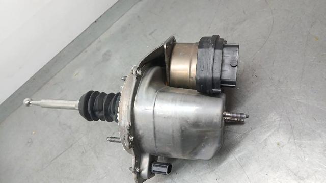 VAG 5WB614105AA Усилитель тормозов (вакуумный) в наличии Полтава