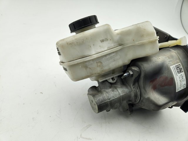VAG 5WB614105AA Усилитель тормозов в наличии Житомир