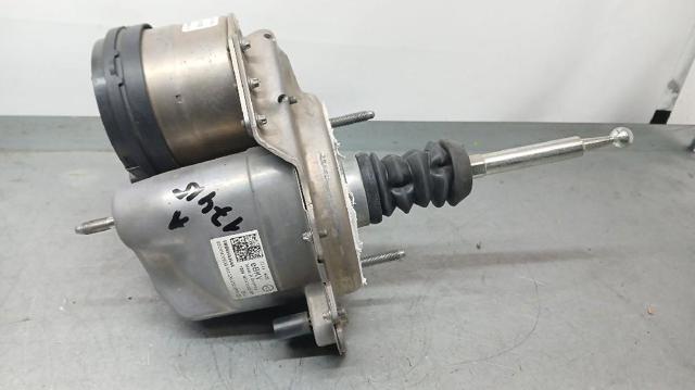 VAG 5WB614105AA Усилитель тормозов (вакуумный) в наличии Запорожье