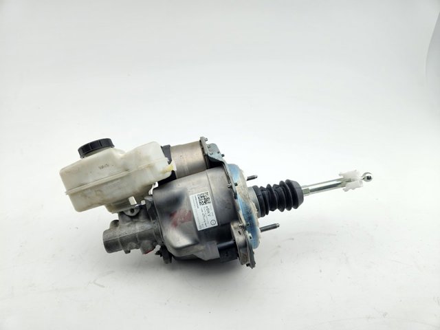 VAG 5WB614105AA Усилитель тормозов (вакуумный) в наличии Львов