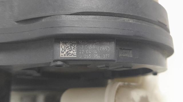 VAG 5WB614105AK Усилитель тормозов в наличии Николаев