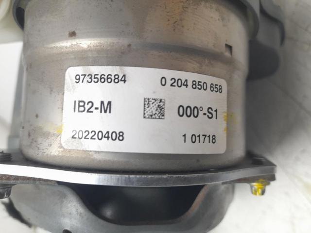 VAG 5WB614105AK Усилитель тормозов (вакуумный) в наличии Львов