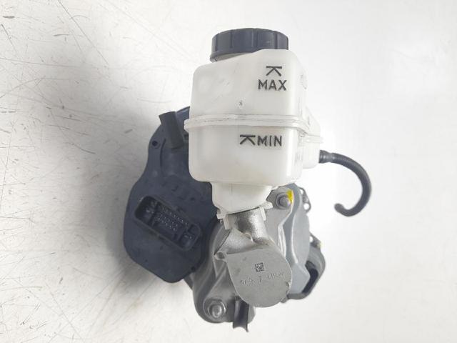 5WB614105AK VAG Усилитель тормозов купить в Черкассы