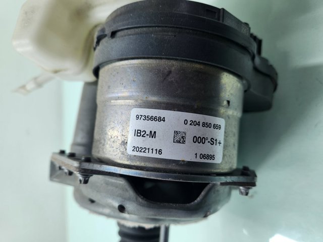 VAG 5WB614105AL Усилитель тормозов (вакуумный) в наличии Ровно