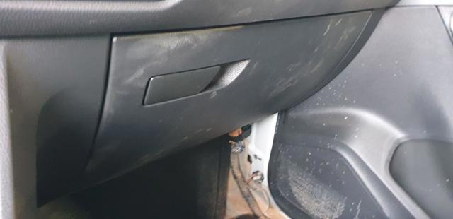 Motor de ventilador de forno (de aquecedor de salão) 5WB819015 VAG