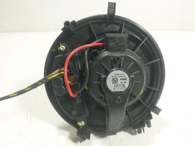 VAG 5WB819015A Вентилятор печки в наличии Павлоград