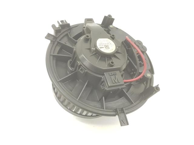 Motor de ventilador de forno (de aquecedor de salão) 5WB819021 VAG