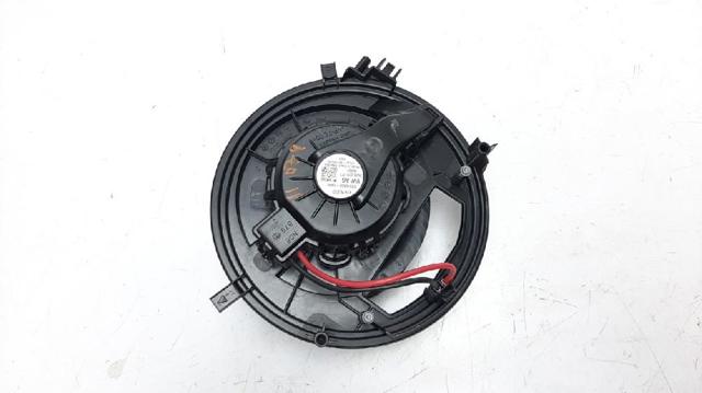 VAG 5WB819021 Мотор вентилятора печки (отопителя салона) в наличии Черкассы