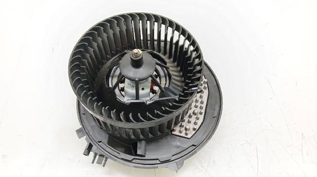 5WB819021A VAG Мотор вентилятора печки (отопителя салона) купить в Каменское