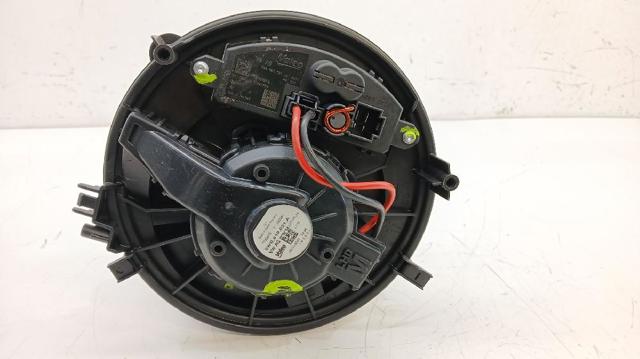 5WB819021A VAG Вентилятор печки купить в Одесса