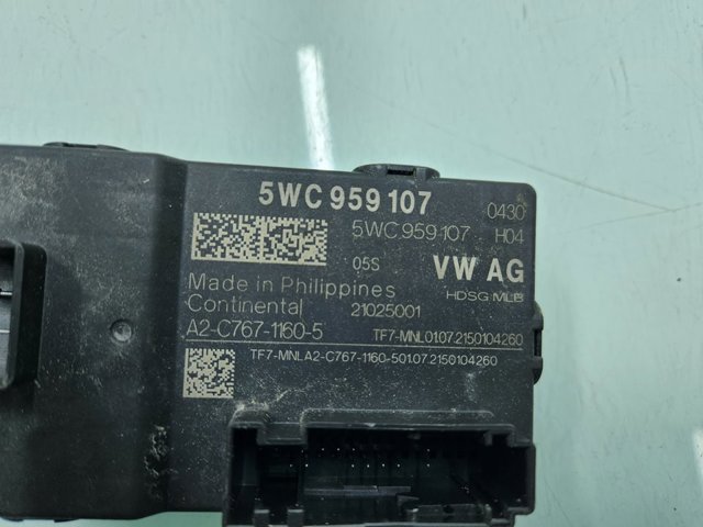 5WC959107 VAG купить в Сумы