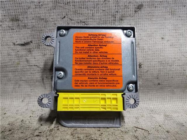 5WK42869 VAG Модуль-процессор управления подушкой безопасности (ЭБУ AIRBAG) купить в Полтава
