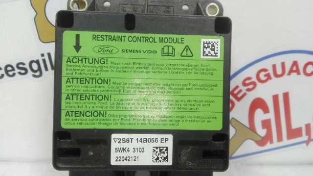 FORD 5WK43103 в наличии Хмельницкий
