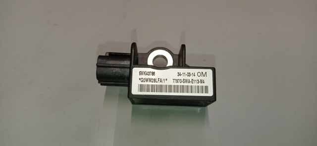5WK43786 HONDA купить в Запорожье