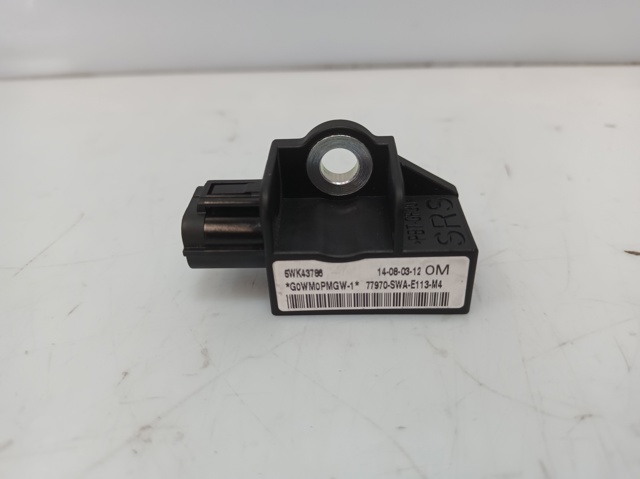 5WK43786 HONDA купить в Тернополь