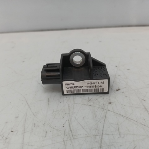 HONDA 5WK43786 в наличии Кривой Рог