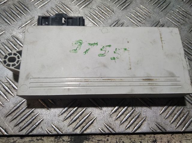 5WK47995 BMW Блок комфорта купить в Украина