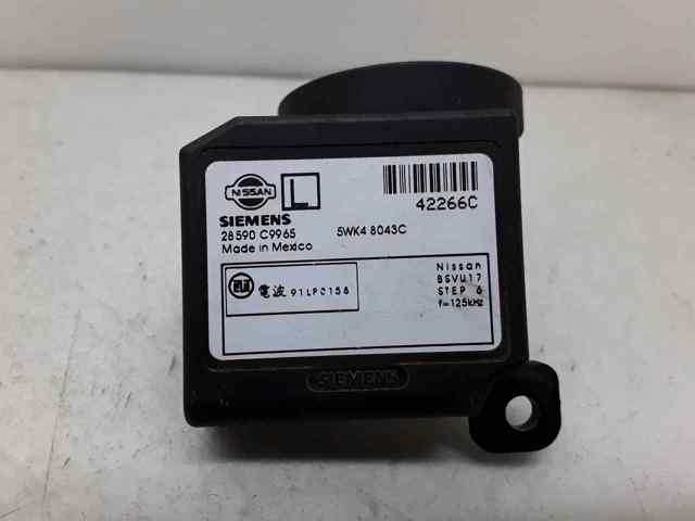 5WK48043C NISSAN купить в Николаев