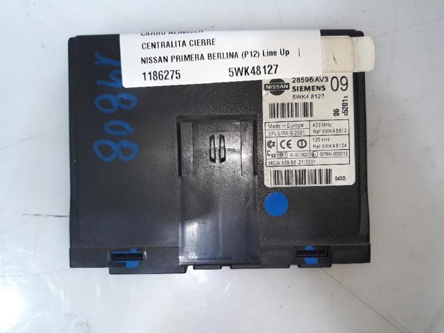 5WK48127 NISSAN купить в Николаев