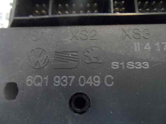 VAG 5WK48212C Блок комфорта в наличии Житомир