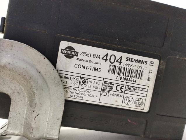 5WK48511 NISSAN купить в Житомир