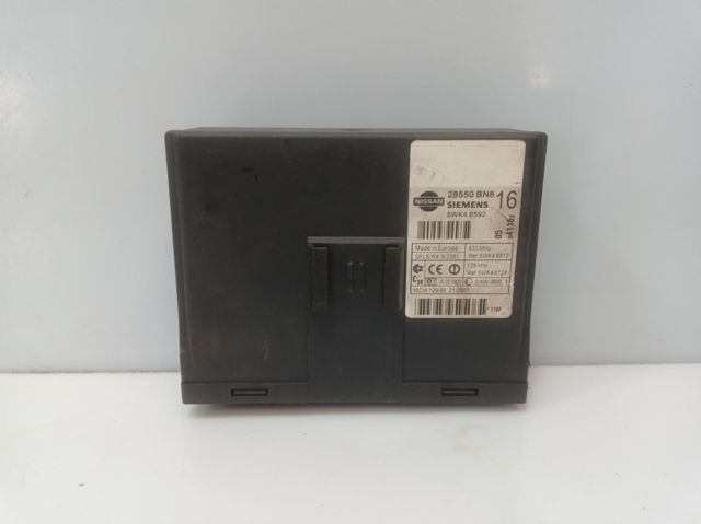 NISSAN 5WK48592 в наличии Харьков