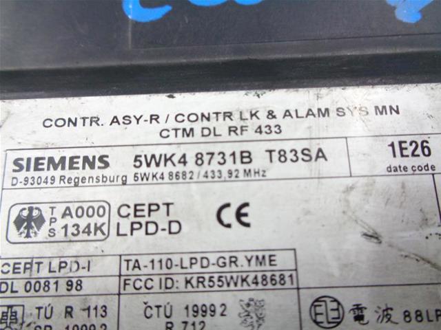 5WK48731B FORD купить в Харьков
