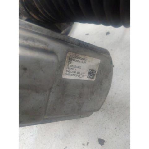 PEUGEOT 5WK67000 в наличии Запорожье