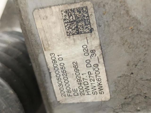 5WK67000 PEUGEOT купить в Павлоград