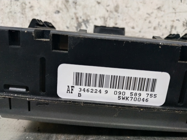 OPEL 5WK70046 в наличии Николаев