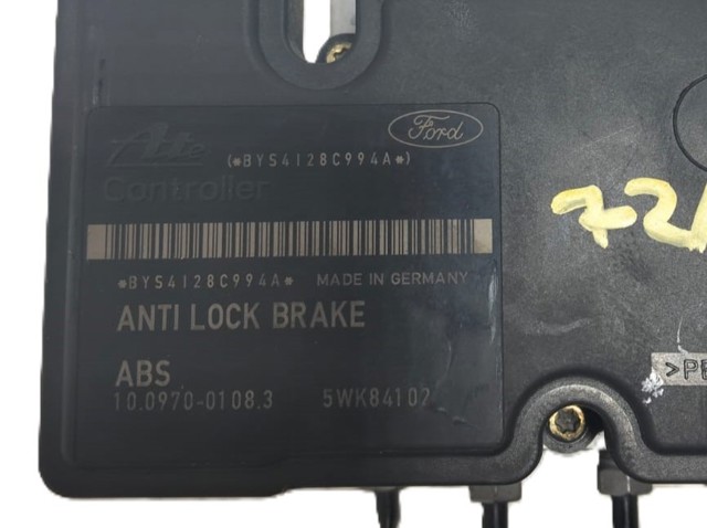 MAZDA 5WK84102 в наличии Одесса
