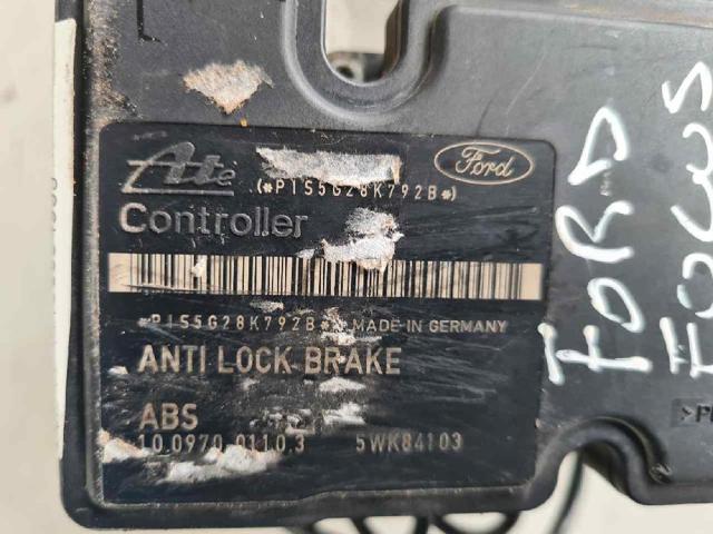FORD 5WK84103 Блок АБС в наличии Черкассы