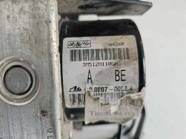 5WK84103 FORD Блок АБС купить в Ровно