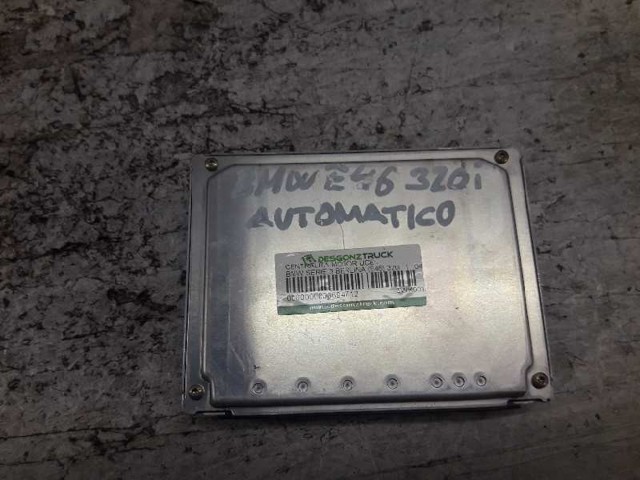 BMW 5WK90329 Модуль управления (ЭБУ) двигателем в наличии Харьков
